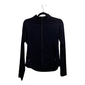 Stormtech Twirl Fusion Fitness Jacket Size 14